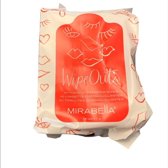 NWTfacepack:Benefit/Mirabella/MaskerAid/UrbanDecay - Picture 2 of 5